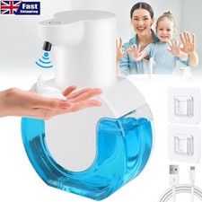 Automatic Soap Dispenser