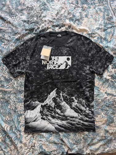 The north face men mountain - north,
