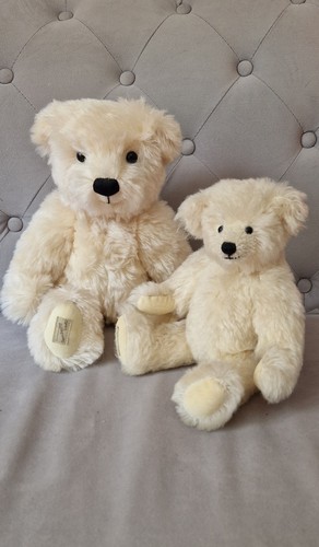 Deans bears collectors - 2, bears.
