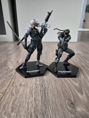 Konami metal gear - gear, sons
