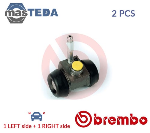 370 drum wheel brake - drum,