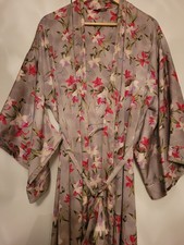 ROSIE Kimono - Size Medium - Orchid Design