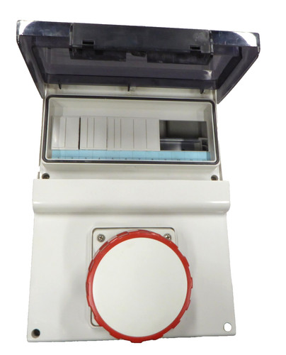Scame 671 6317 amp 5 - scame,