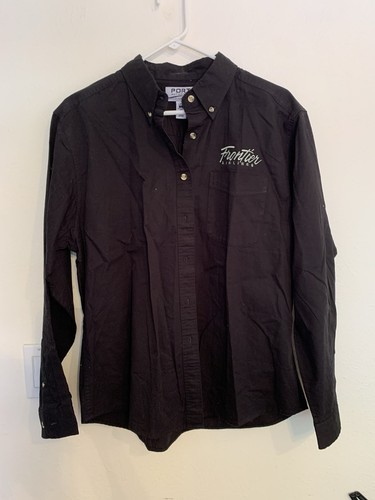 Frontier airlines employee - frontier,