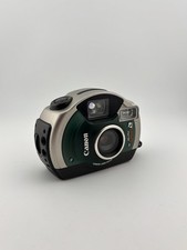 Canon IXUS X-1 ELPH Sport Underwater Camera