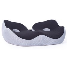 Portable Memory Foam Car Seat