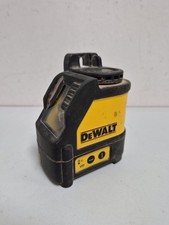 DeWalt DW088K Red Beam Self
