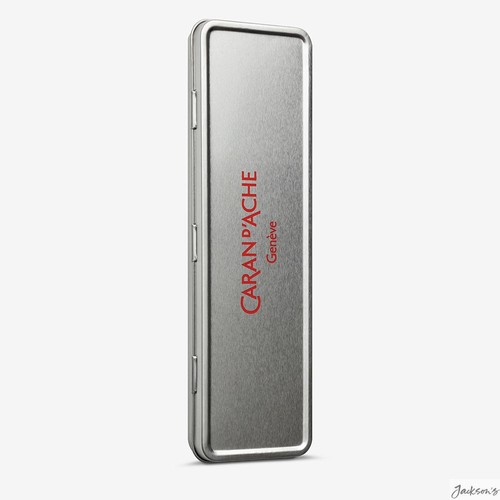 Caran ache metal pencil - metal,