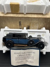 1929 Rolls Royce Phantom I