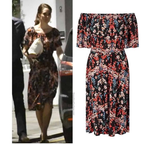 Somerset alice temperley - by,