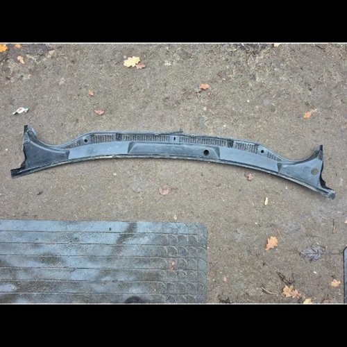 Skoda fabia 6y2 - 6y2, front