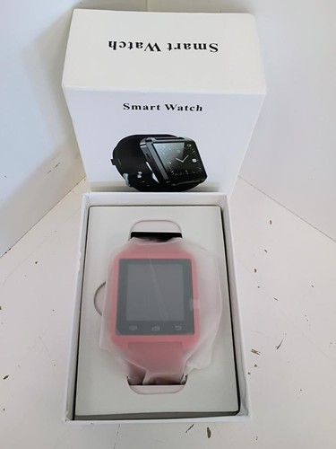 Unbranded smartwatch new iob - smartwatch,