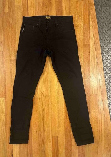 Brave star double - star, black