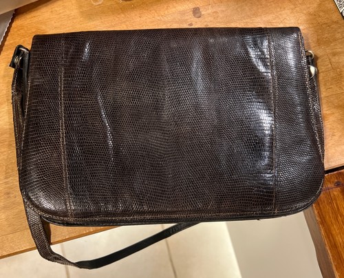 Vintage retro revival - , bag