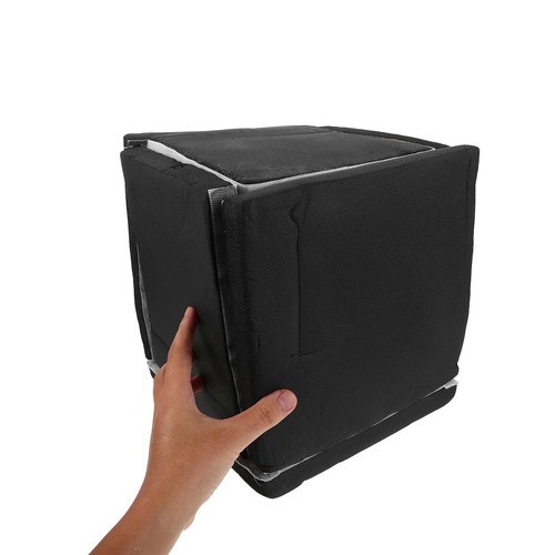 Thick deadening box - thick,