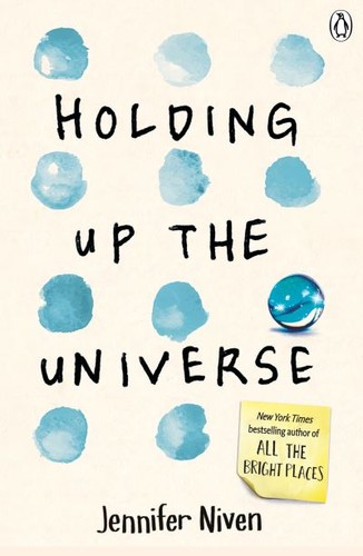 Holding the universe - holding,