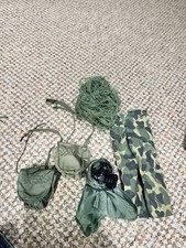1/6 Scale Accessories