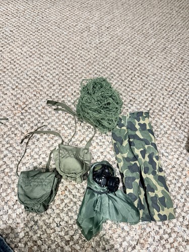 Scale accessories - 1/6,