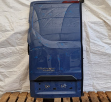 FORD TRANSIT CUSTOM 2013-2023