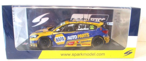 Spark models uk029 napa - spark, 1:43