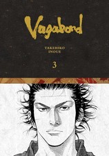 Vagabond Definitive Edition