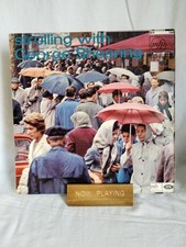 The George Shearing Quintet