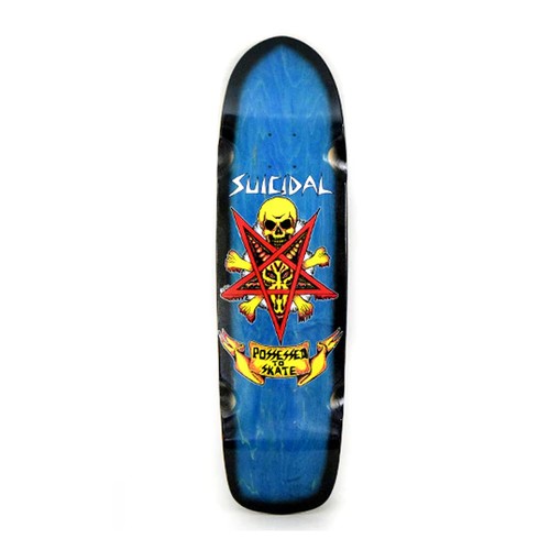 Dogtown skateboard deck - dogtown,