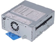 Headunit (Multimedia)