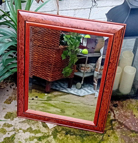 Vintage retro brown wood - vintage/retro,