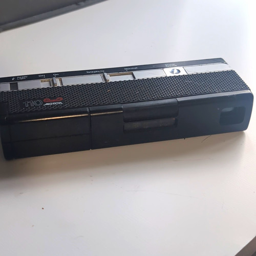 Halina 110 motor microtic - halina,