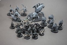 Warhammer 40k Tyranid Half of