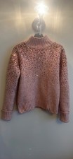 River Island Jumper - Pink