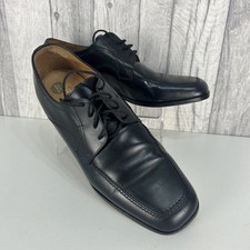 Barker Savile Row Leather