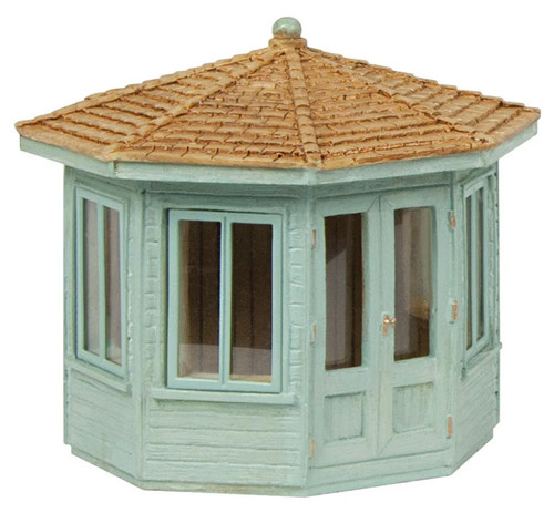 Scenecraft 0536g octagonal - scenecraft,