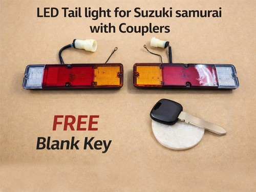 Suzuki samurai sierra sj413 - suzuki,