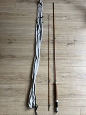 Vintage 7’6” 2 Piece Split