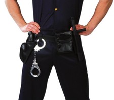 POLICE BELT