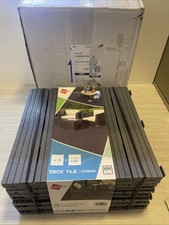 10 Pack Garden Composite