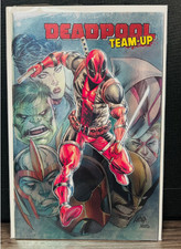 Deadpool team rob - deadpool,