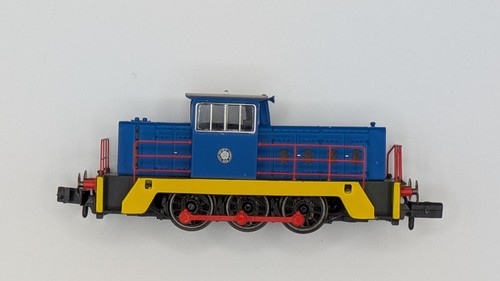 Gauge society ngsr059f - -,