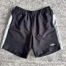 Vintage Y2K Umbro Embroidered