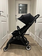 Bugaboo Butterfly Black
