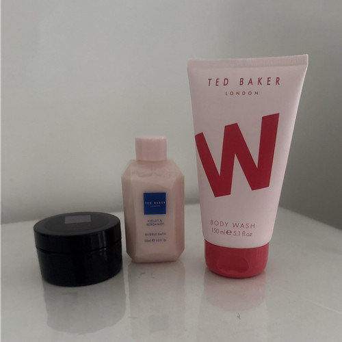 Ted baker bath body - gift, set