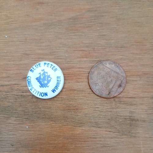Original vintage blue - original,