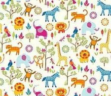 Kids Jungle Boogie fun and