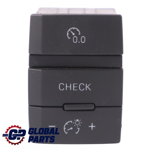 Audi switch block - a6, c6