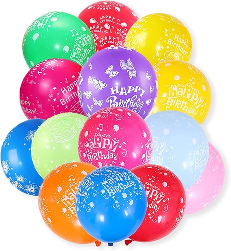100x happy birthday - 10-100x,