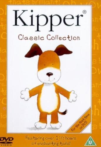 Kipper classic collection - classic,