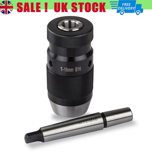 16mm self tighten keyless - self,