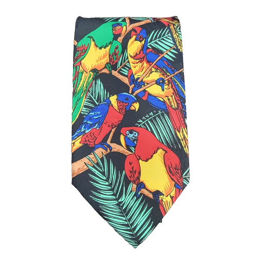 Italianissimo tie 5x4 - italianissimo,